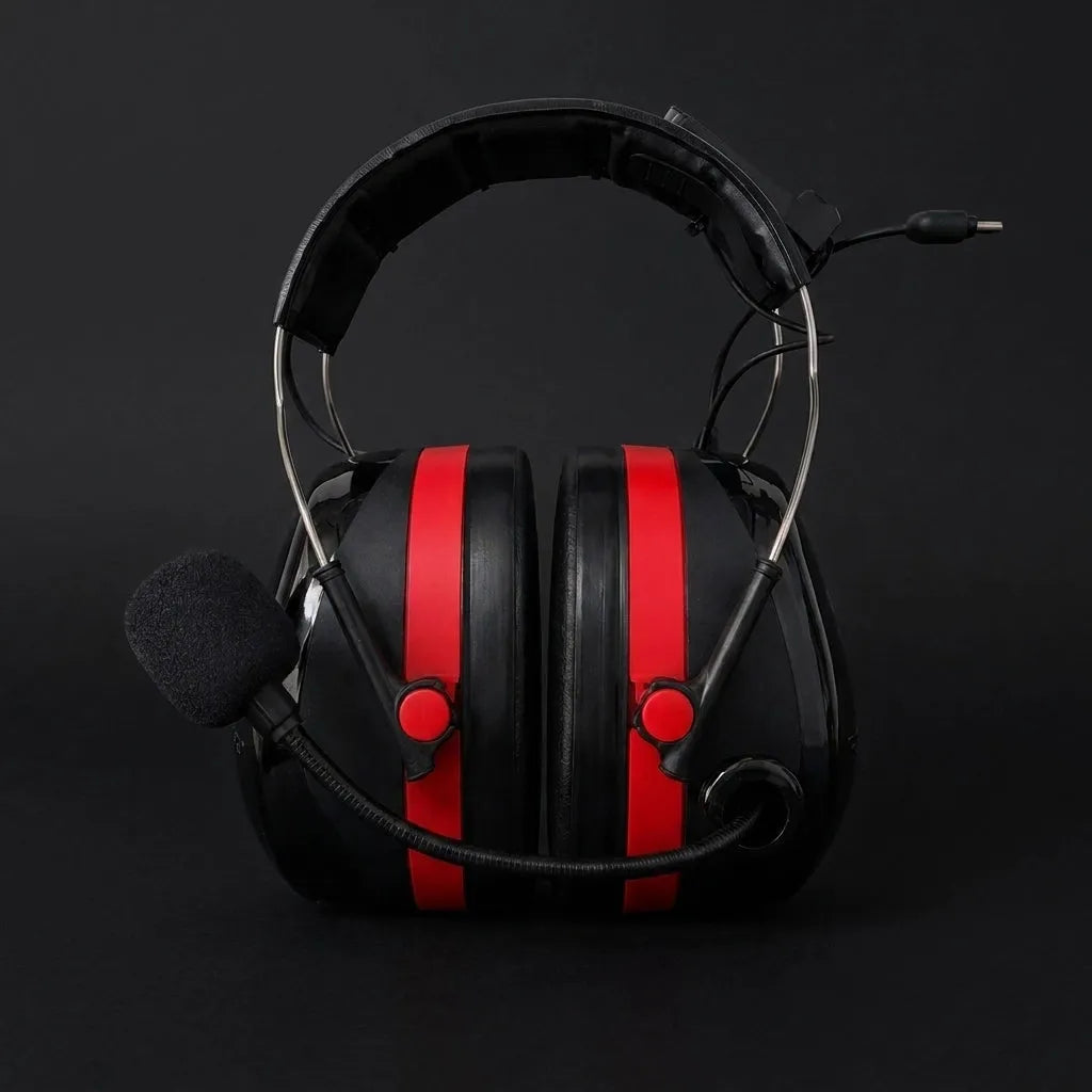 1× KC-PRO Box-Headset