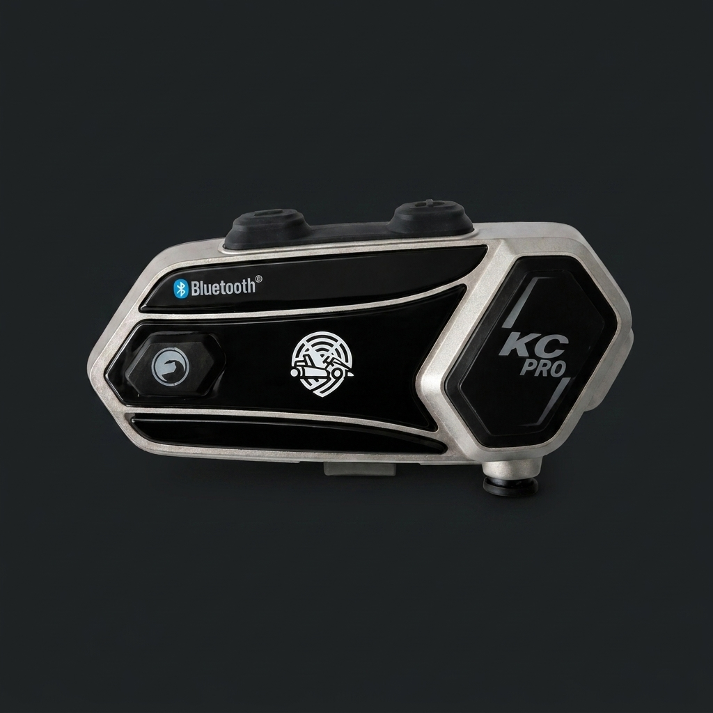 2× modules casque KC-PRO