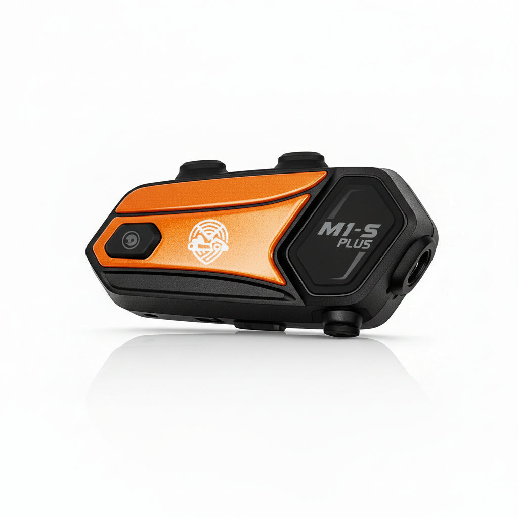 KartComms Communication Module