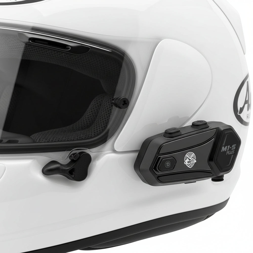 KartComms Communication Module