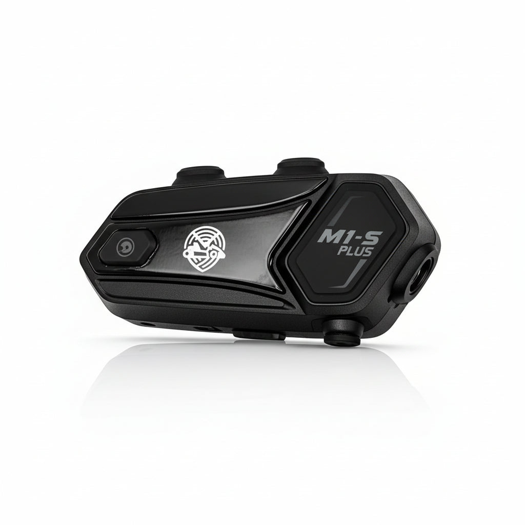 KartComms Communication Module