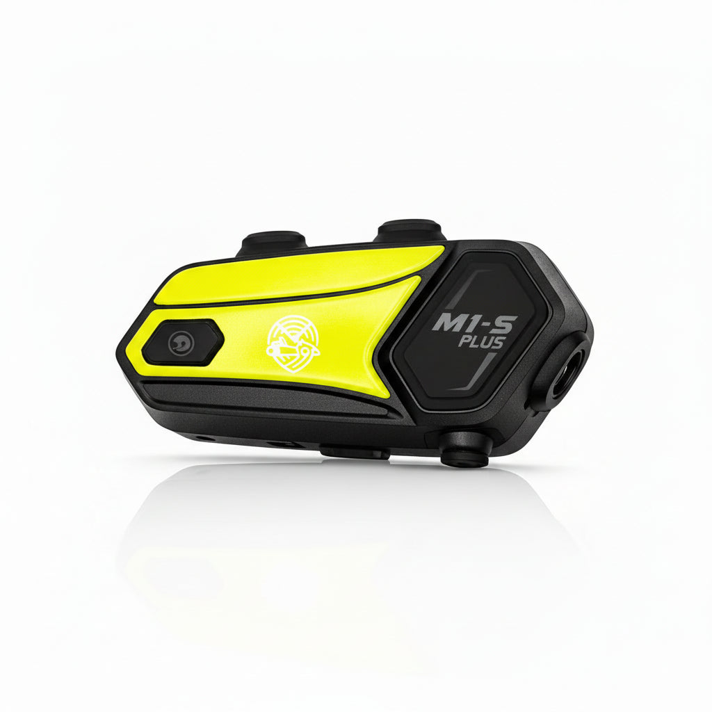 KartComms Communication Module