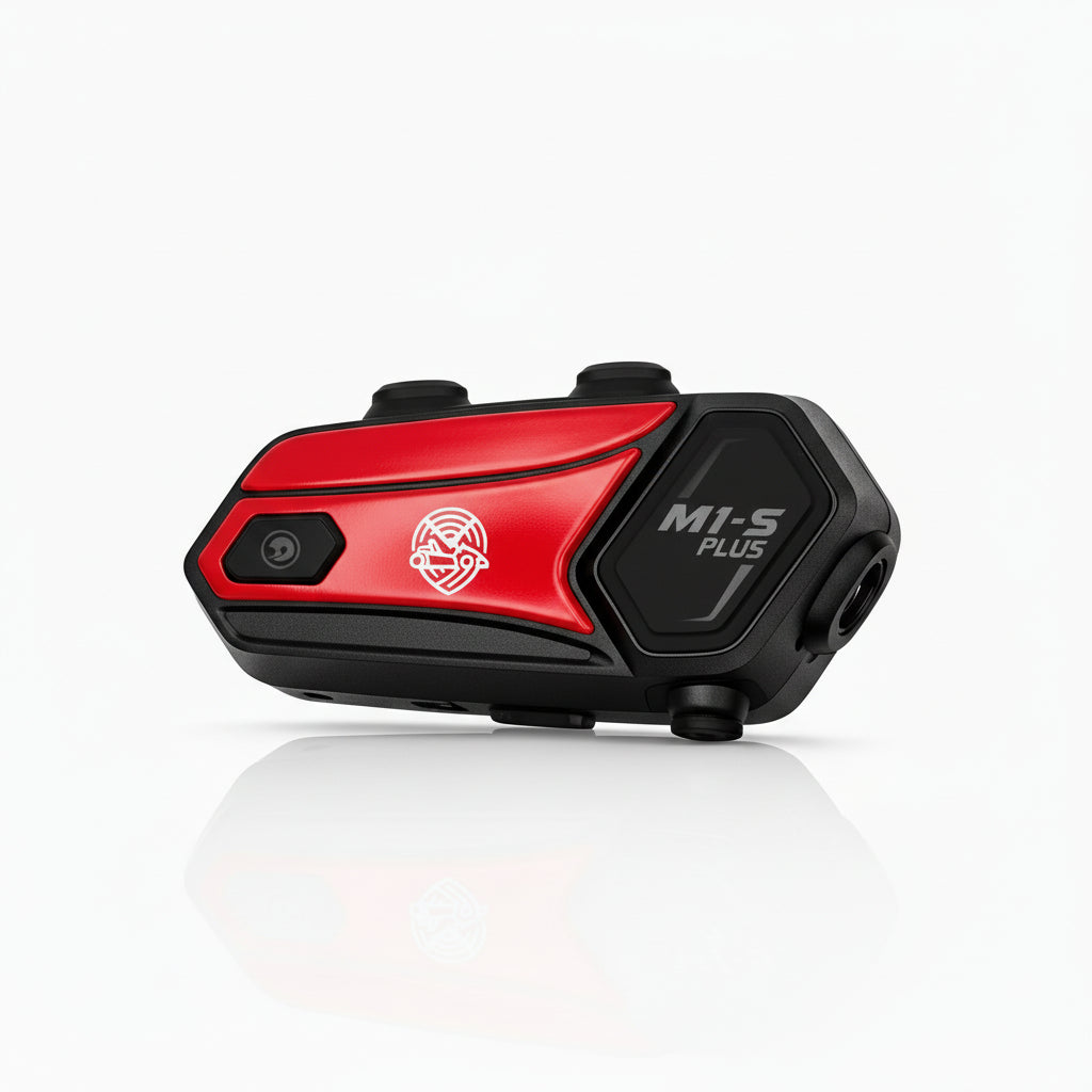 KartComms Communication Module