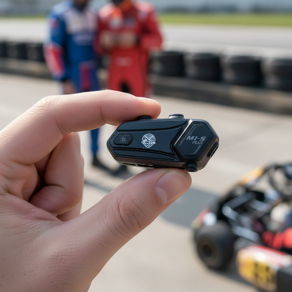 KartComms Communication Module