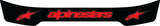 Alpinestars Visor Stickers