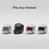 KartComms Duo Pack – Driver-to-Driver Communication