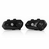 KartComms Duo Pack – Driver-to-Driver Communication