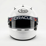 Red Bull Visor Stickers