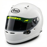Alpinestars Visor Stickers