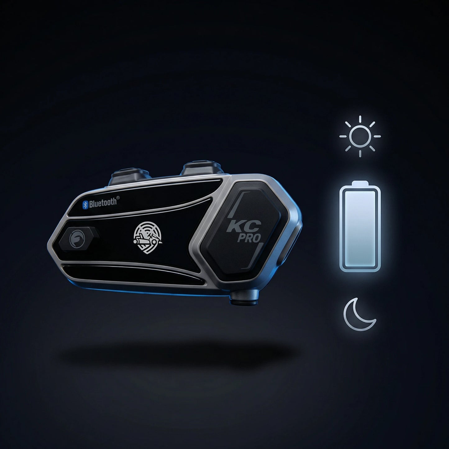 KartComms KC-PRO Module