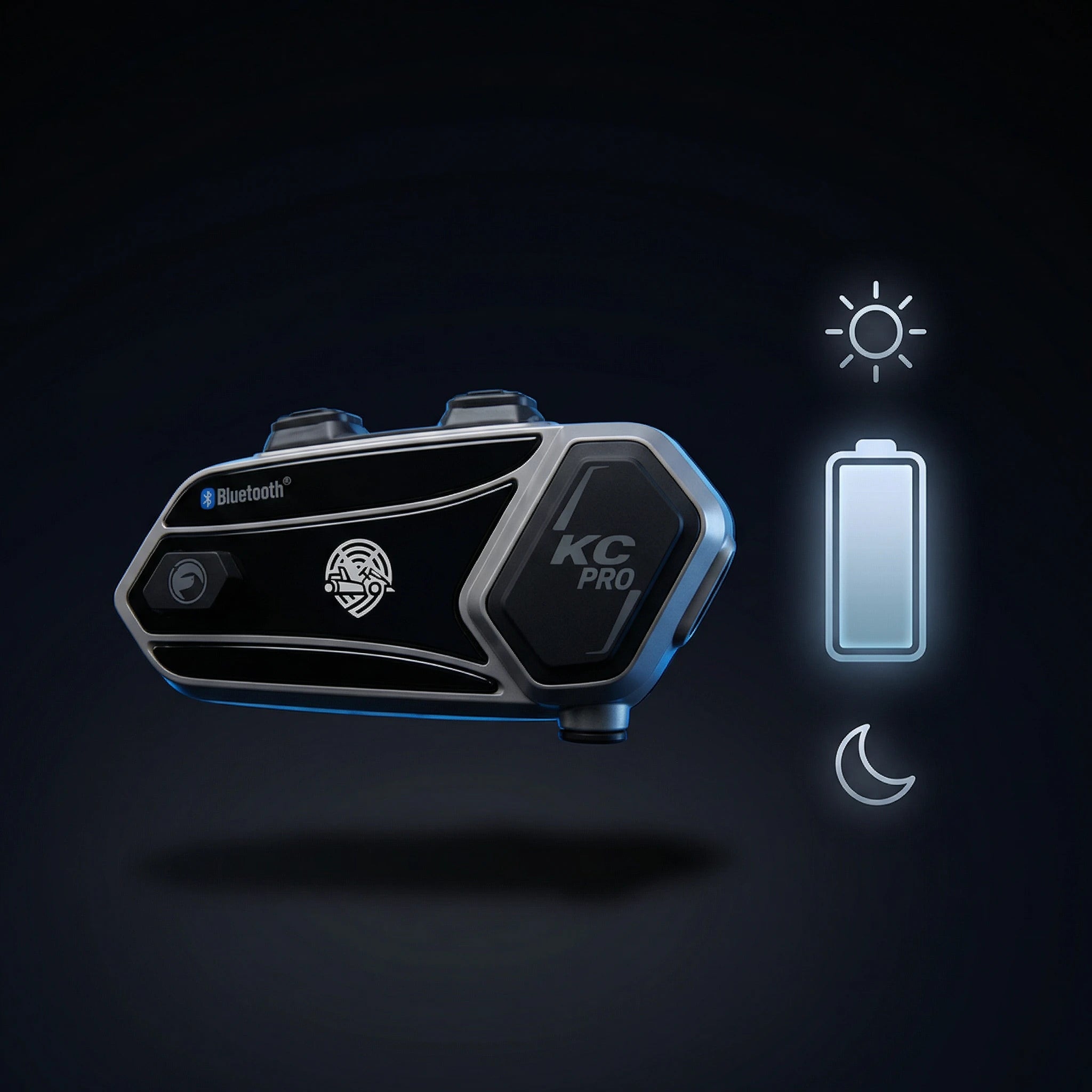 KartComms KC-PRO Module