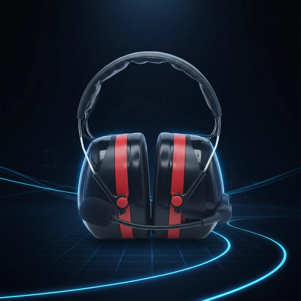 KC-PRO Headset