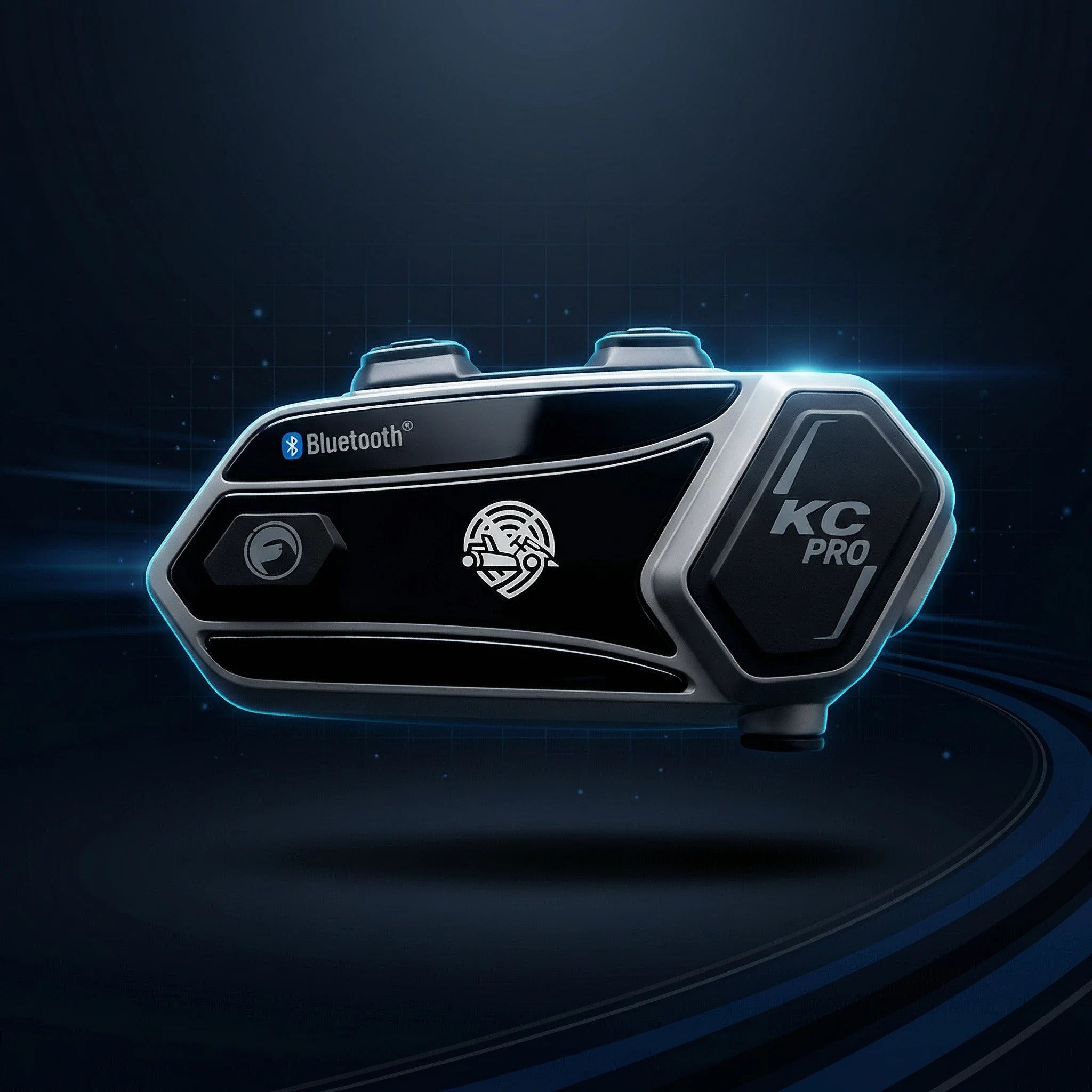 KartComms KC-PRO Module