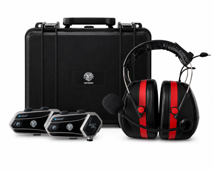 KC-PRO Premium Kit