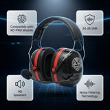 KC-PRO Headset
