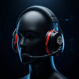 KC-PRO Headset