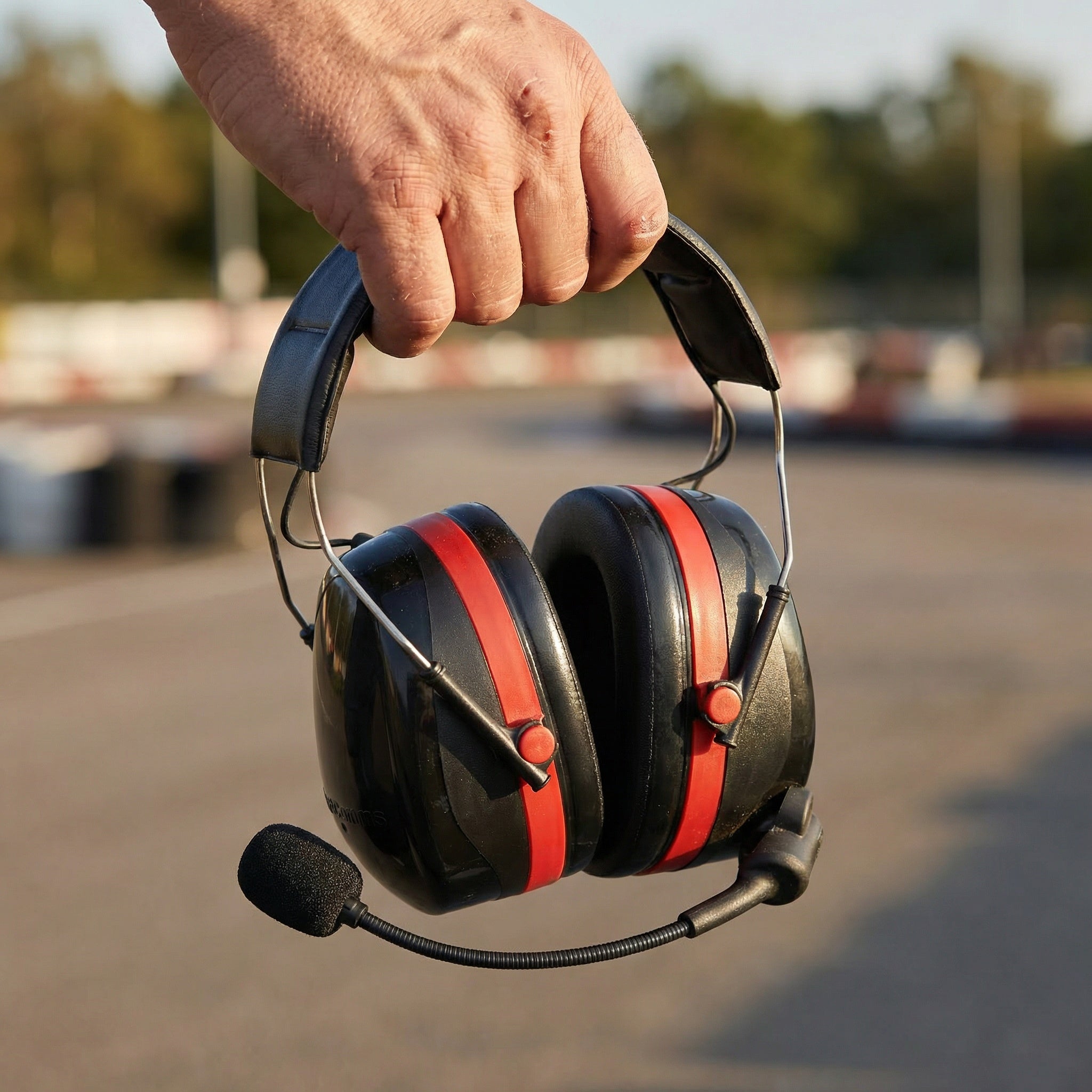 KartComms KC-PRO StartersKit