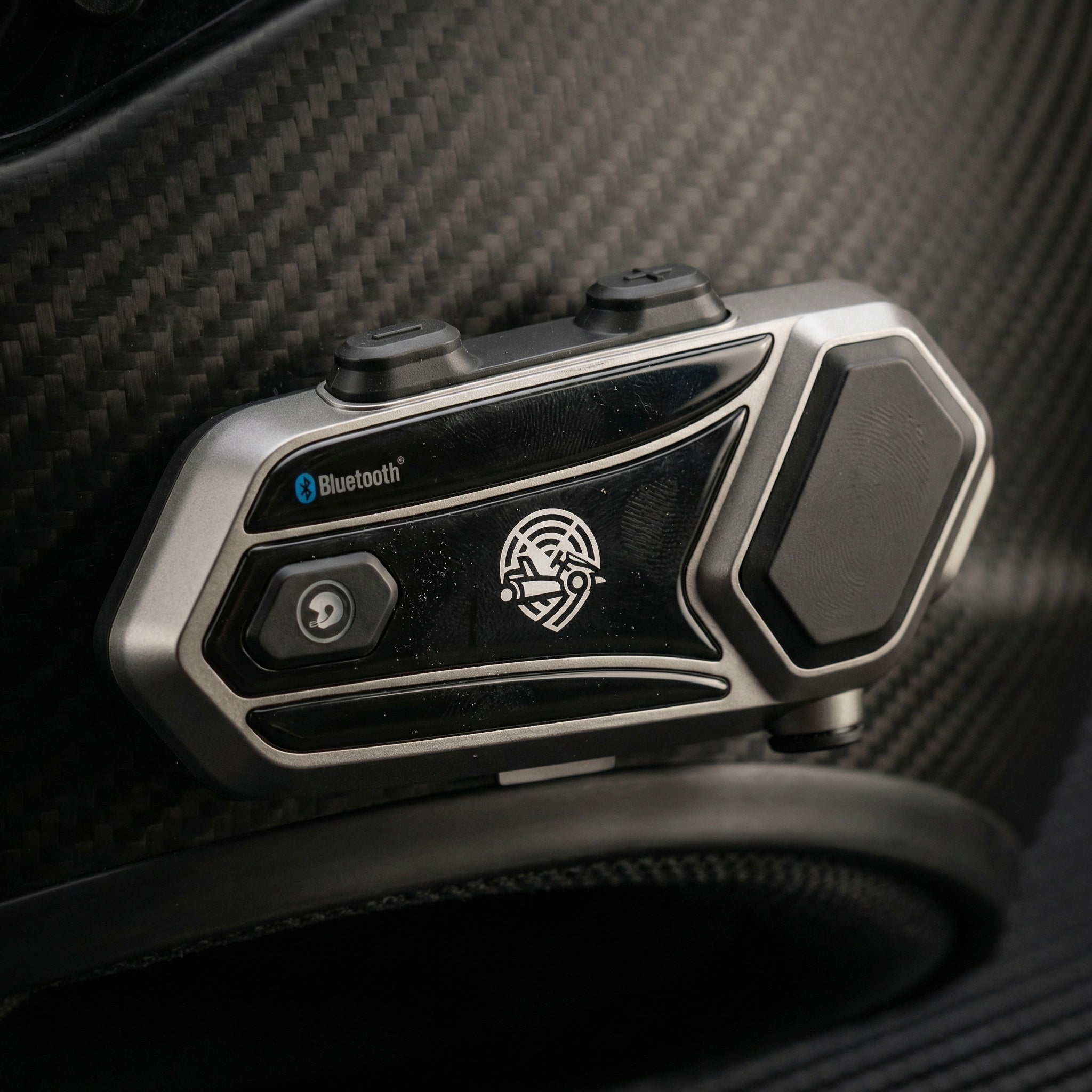 KartComms KC-PRO StartersKit