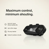 KartComms Communication Module