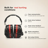 KartComms Pro Headset