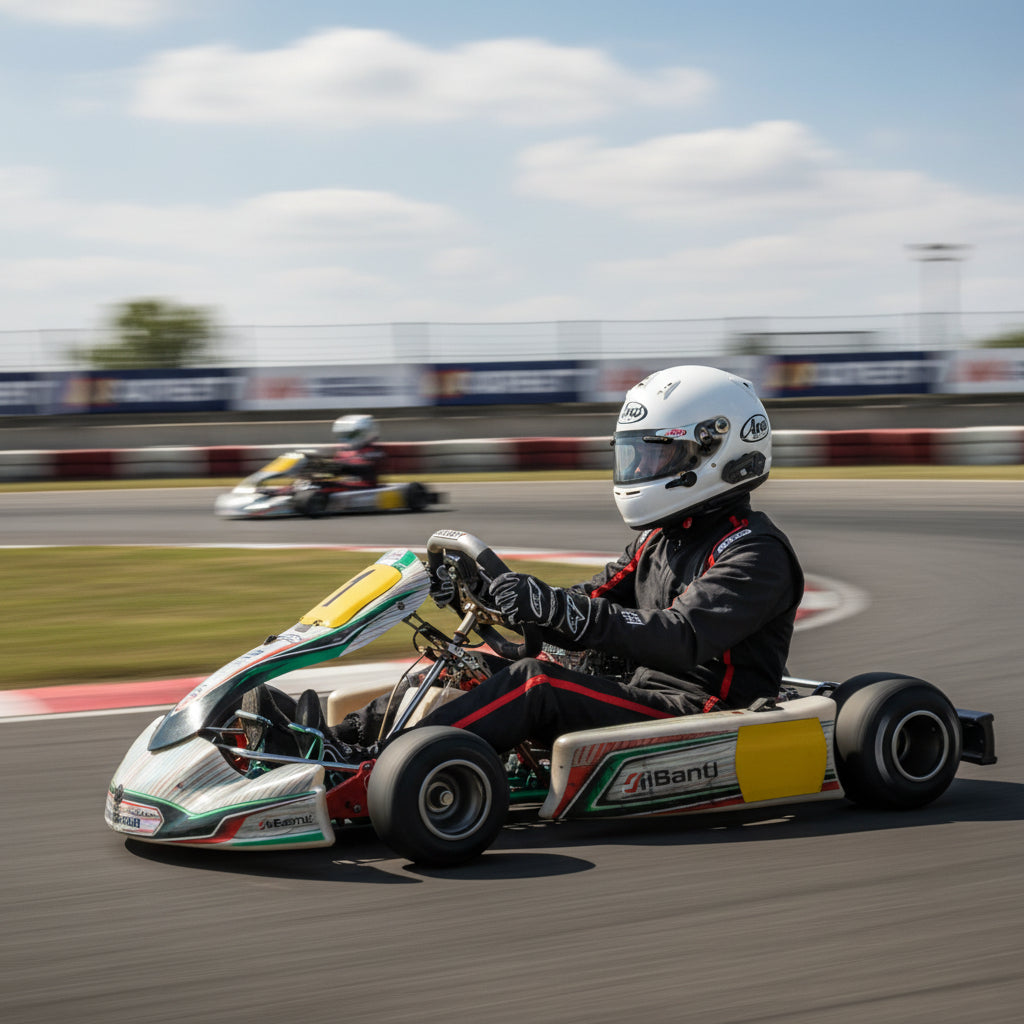 KartComms Communication Module