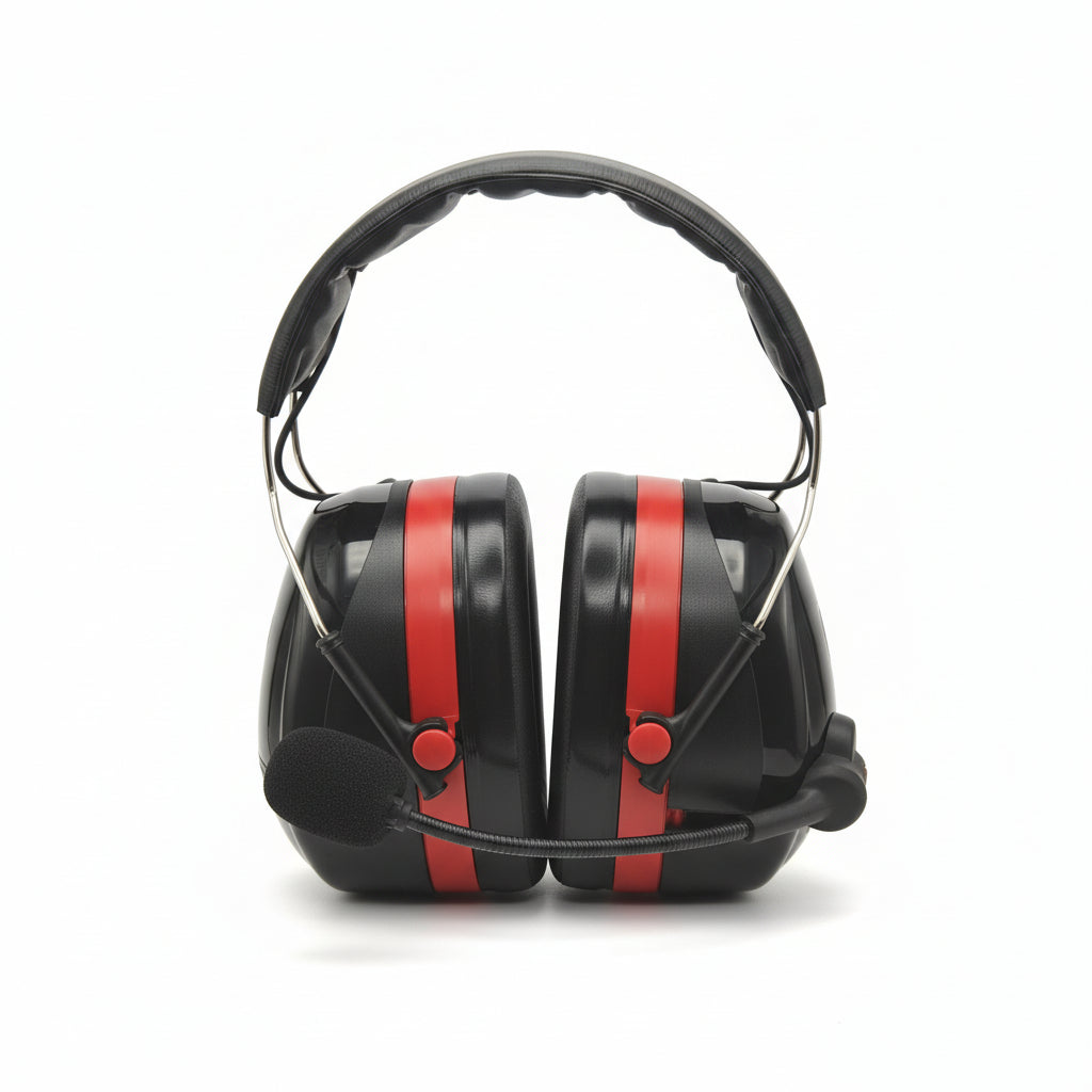 KartComms Pro Headset