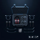 KartComms KC-PRO Premium Kit