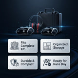 KartComms KC-PRO Premium Kit