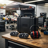 KartComms KC-PRO Premium Kit